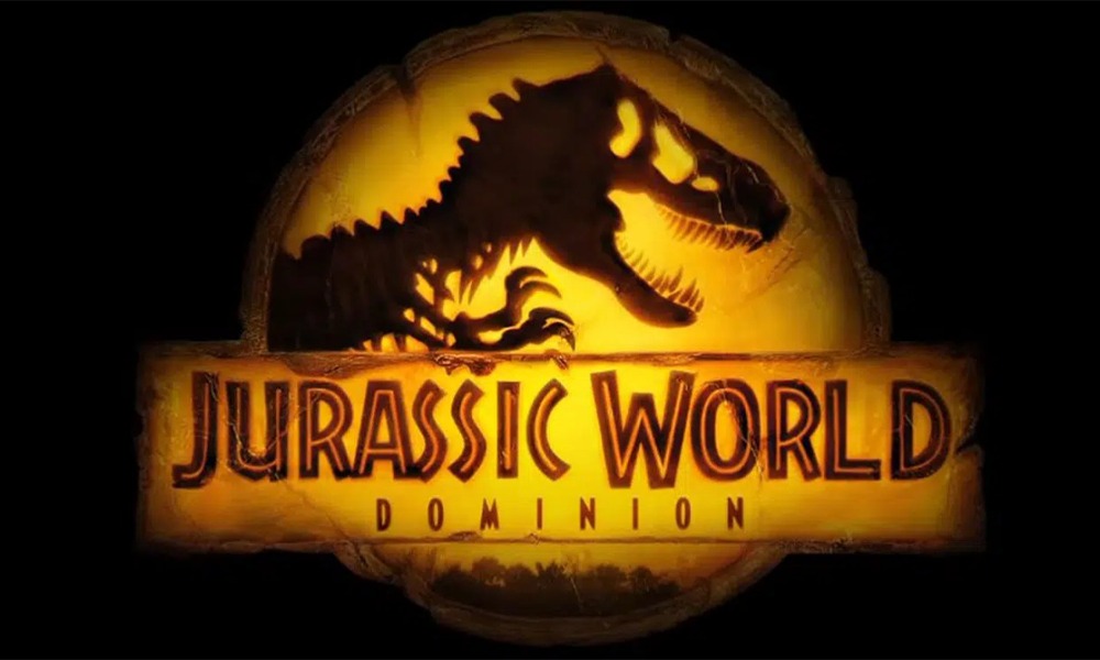 Jurassic World Dominio