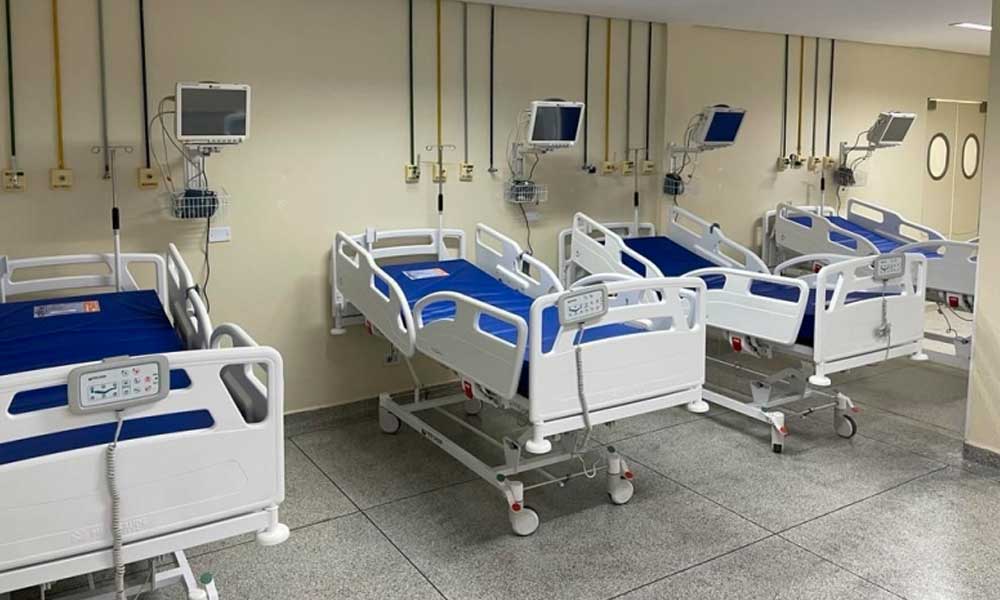 Sala Emergencia Hospital Mario Covas