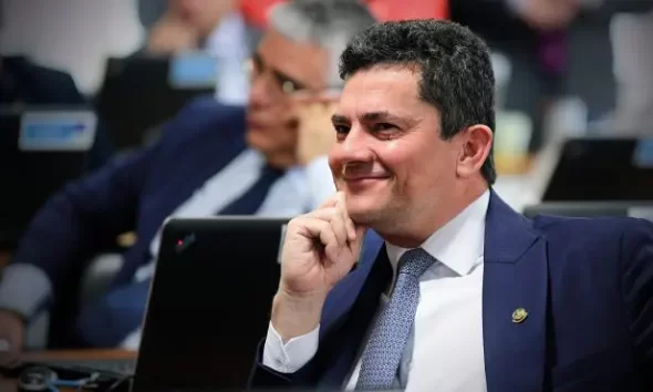 imagem de - STF Inicia Investigação Sobre Sergio Moro: Análise das Acusações e Implicações