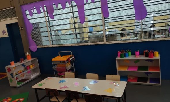 imagem de - Volta às Aulas em Campinas: 64 Mil Alunos Retornam Com Infraestrutura Renovada e Novos Uniformes