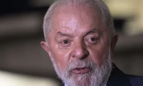 imagem de - Lula em Confronto com a Liberdade de Imprensa: Declarações Controversas