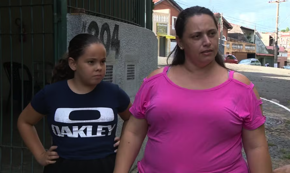 imagem de - Superação e Gratidão: Mulher e Sobrinha Salvos em Enxurrada em Campinas