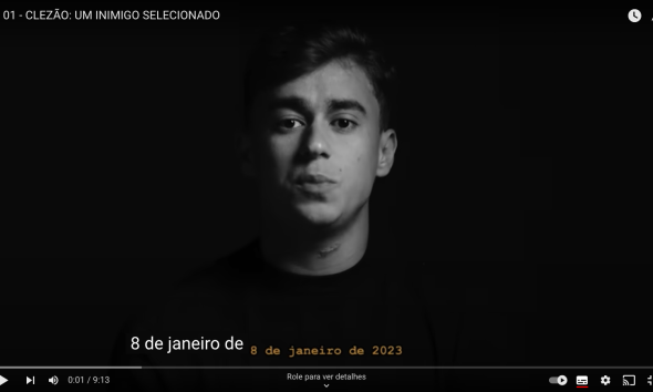 imagem de - Documentário de Nikolas Ferreira: Impacto e Repercussão na Mídia