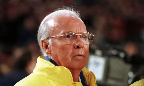 imagem de - Falecimento do Ícone do Futebol: Mário Jorge Lobo Zagallo