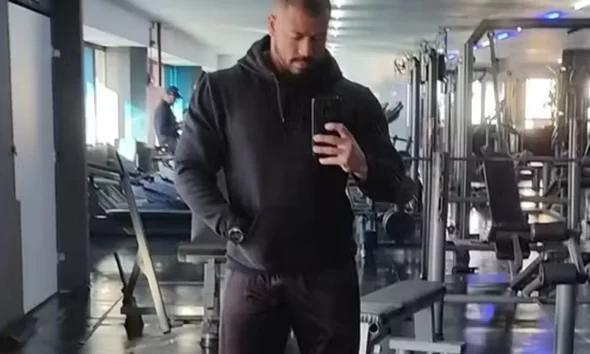 imagem de - Infarto Aos 31 Anos: A Tragédia Inesperada de um Personal Trainer Saudável