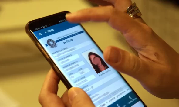 imagem de - Regularize Seu Título de Eleitor em Quatro Meses para Votar nas Eleições de Outubro