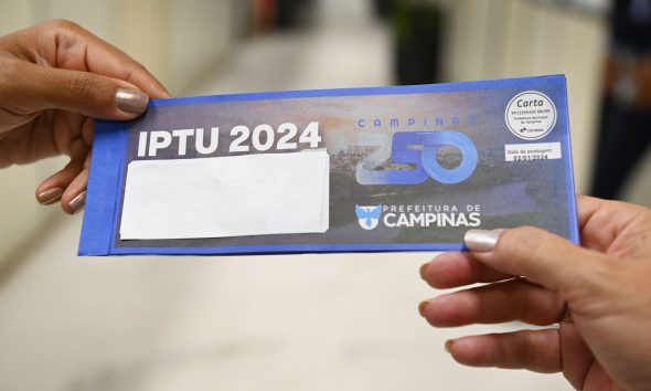 imagem de - IPTU 2024 em Campinas: Emissão de Segunda Via e Atendimento ao Contribuinte