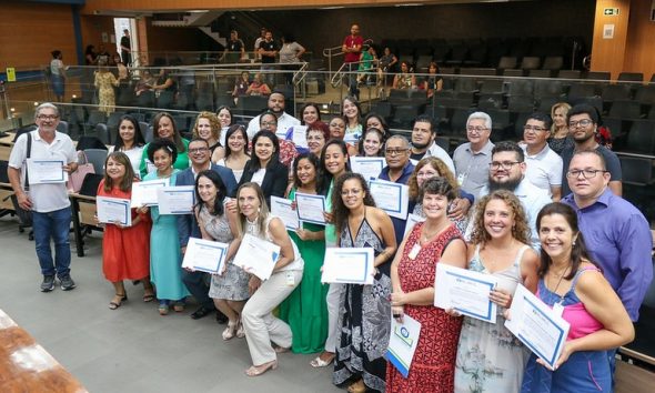imagem de - Campinas dá Boas-vindas aos Novos Conselheiros Tutelares em Cerimônia Solene na Câmara Municipal