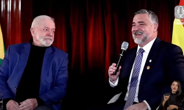 imagem de - Mudança Estratégica: Presidente Lula Encerra Lives Semanais Após Baixa Audiência