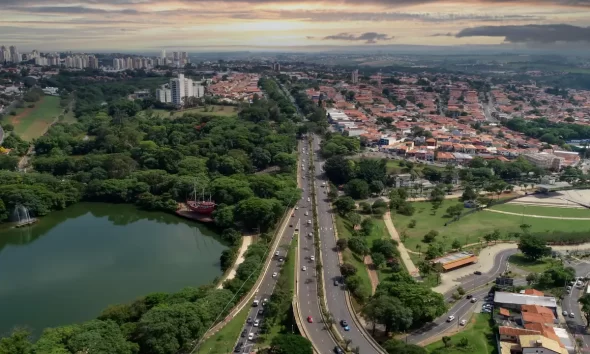 imagem de - Campinas e Região: Uma Visão Geral das Vendas e Locações de Imóveis em 2023