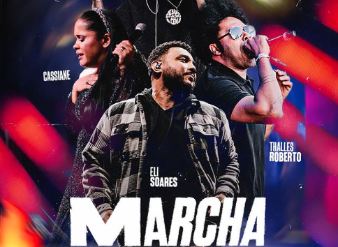 Marcha para Jesus 2024