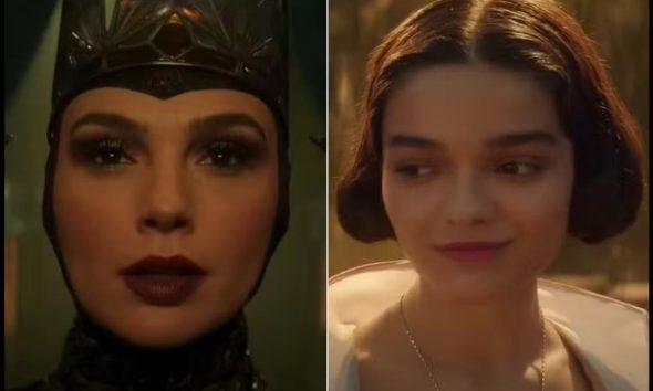 imagem de - Após divulgação de teaser de “Branca de Neve”, filme recebeu críticas na web após divulgação do teaser