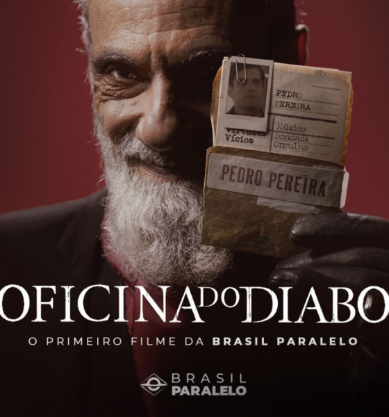 imagem de - "Oficina do Diabo": Sucesso do Filme Original da Brasil Paralelo e um Chamado para os Cristãos