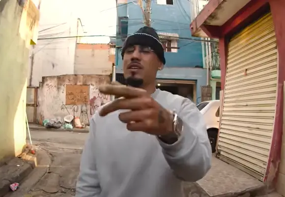 imagem de - Primeira edição do Dia Municipal da Batalha de Rima promete agitar Campinas com o Conexão Hip Hop
