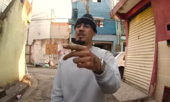 imagem de - Primeira edição do Dia Municipal da Batalha de Rima promete agitar Campinas com o Conexão Hip Hop