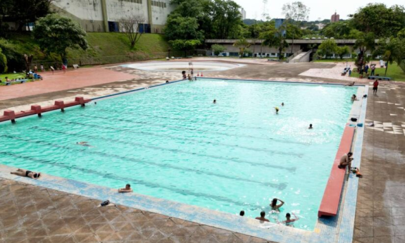 imagem de - Sol Forte no Padre Anchieta? Veja 12 Piscinas Públicas em Campinas para Curtir o Verão Sem Gastar