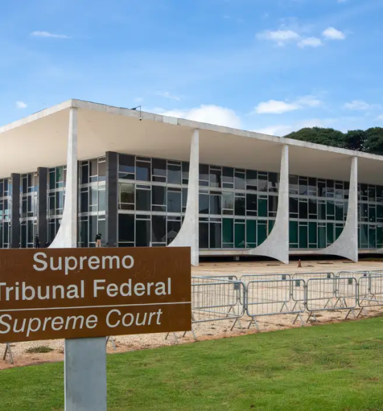 imagem de - STF adia decisão sobre critérios para laqueadura e vasectomia