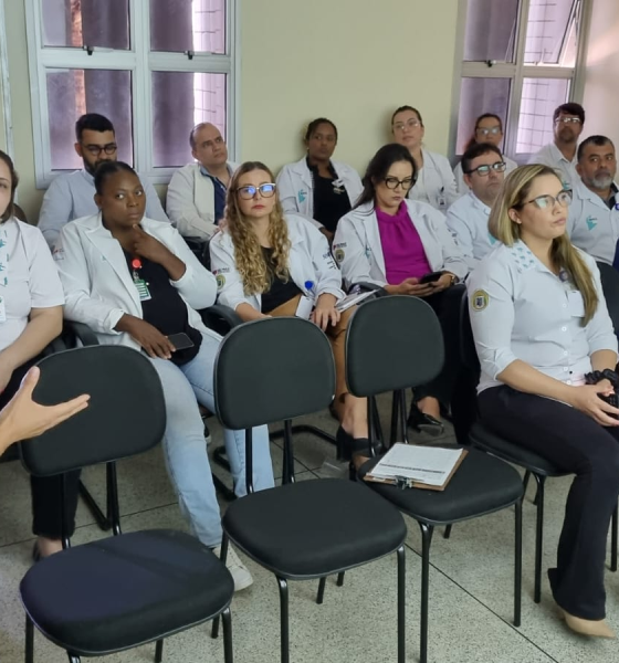 imagem de - Programa Federal eleva padrão de UTIs com parceria Sírio-Libanês