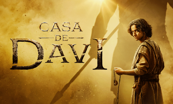 imagem de - A Casa de Davi: Nova Serie da Prime Video Retrata a História Bíblica do Rei Davi